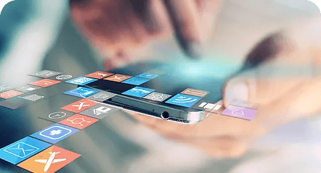 Custom Mobile App Development