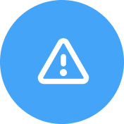 Warning Icon